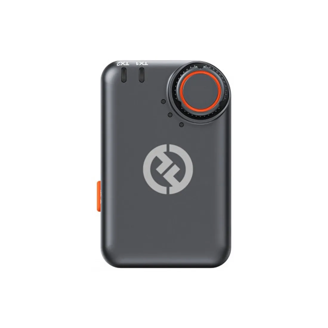 Петличный микрофон Hollyland Lark M2S Combo (M2SC), черный