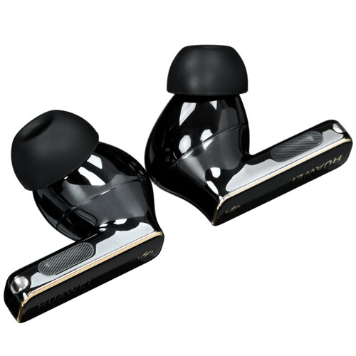 Наушники Huawei FreeBuds Pro 4 Черный