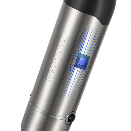 Блендер REDMOND RHB-2984B Серый/металл