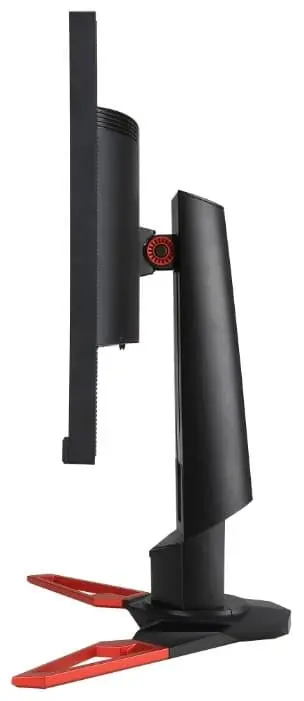 Монитор Acer XB271HUbmiprz (UM.HX1EE.005) [27", IPS, 2560x1440, 144 Гц, 4 мс, HDMI, DisplayPort]