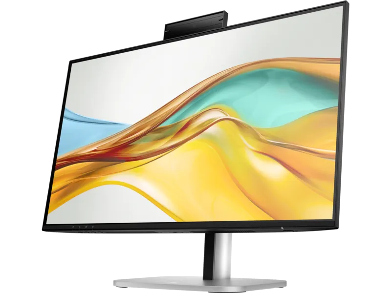 Монитор HP Europe Series 5 Pro 524pm (9E0G9UT#ABB) [23.8", IPS, 1920x1080, 100 Гц, 5 мс, HDMI, DisplayPort]