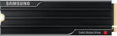 SSD-накопитель Samsung 9100 PRO W/HS (MZ-VAP4T0CW) [4 ТБ, M.2, PCI-E, 14800/13400 МБ/с]
