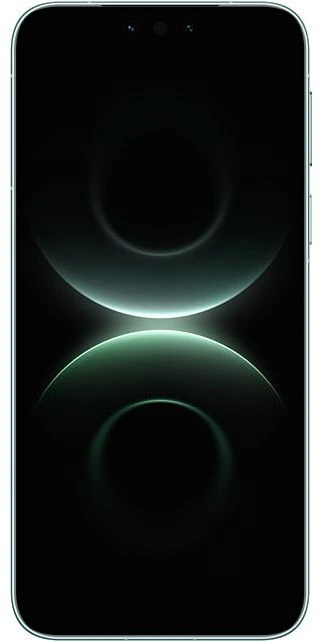 Смартфон Huawei Mate 80 Pro (SGT-LX9) [6.75", 512 ГБ, 16 ГБ, Зеленый]