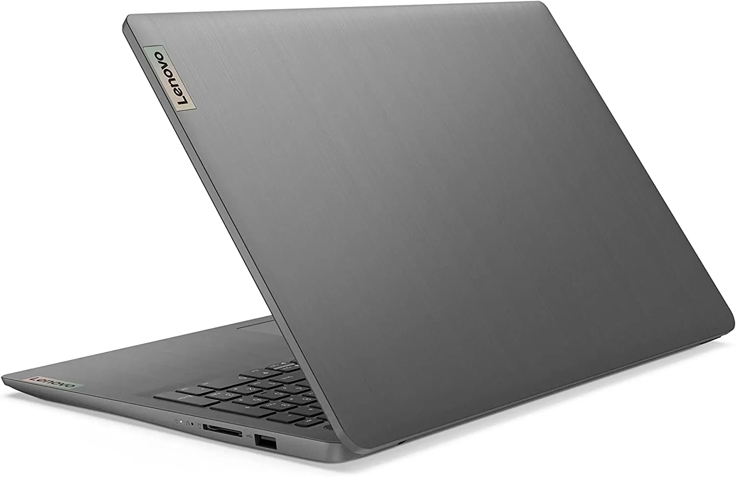Ноутбук Lenovo IdeaPad 3 15IAU7 (82RK00V9RK) [15.6" Full HD, Core i3-1215U, 8 ГБ ОЗУ, 256 ГБ SSD, Windows 11 Home]