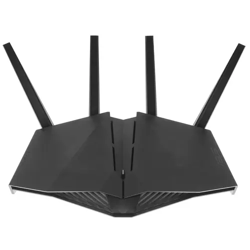 Wi-Fi Роутер ASUS RT-AX82U V2 [Wi-Fi 6/ 802.11ax/ AX5400/ 1x1Gb WAN/ 4x1Gb LAN/ USB 3.2]
