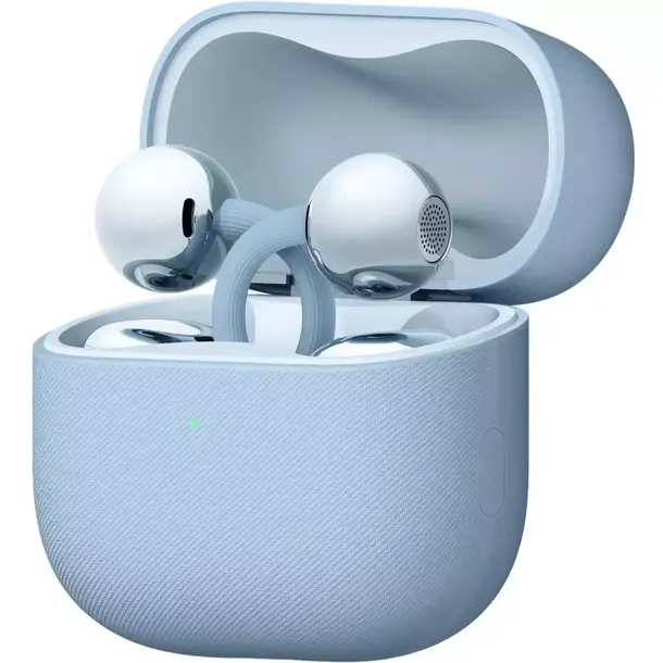 Наушники Huawei FreeClip 2 T0027 Синий