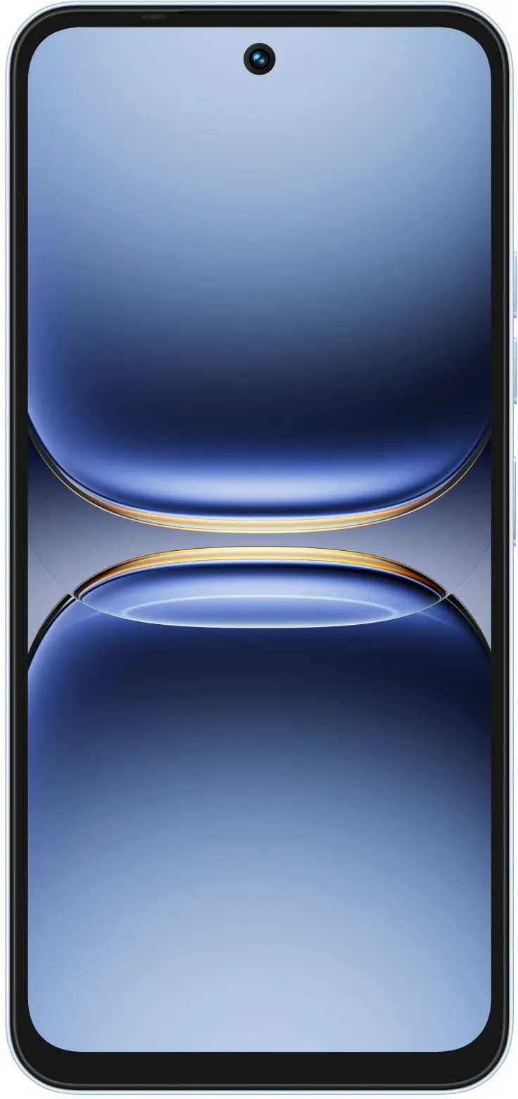 Мобильный телефон TECNO SPARK 40С (KM4k) 256+8 GB Ripple Blue / голубой