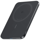 Портативный внешний аккумулятор Anker Nano 5000mAh (A1665H11) Черный