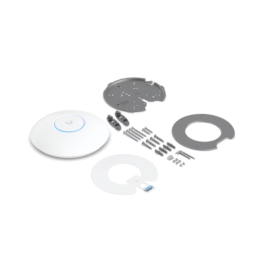 Беспроводная точка доступа Ubiquiti U7-Pro-5 - купить в интернет-магазине Forcecom.kz Беспроводная точка доступа Ubiquiti U7-Pro-5