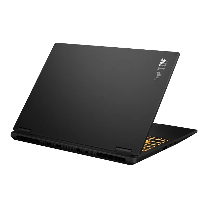 Ноутбук Asus TUF Gaming 16 FX610JH-TU105W (90NR0QS1-M00AS0) [16", Core i5-14450HX, 16 ГБ ОЗУ, 512 ГБ SSD, RTX 5050, Windows 11 Home]