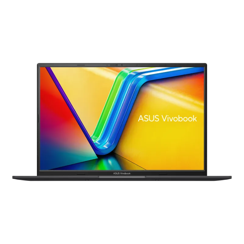 Ноутбук Asus Vivobook 16X K3605VC-RP437 (90NB11D1-M00KV0) [16", Intel Core i5-13420H, 16 ГБ ОЗУ, 512 ГБ SSD, RTX 3050, DOS]