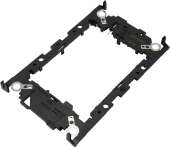 Аксессуары для серверов SUPERMICRO SKT-1424L-001B-FXC