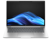 Ноутбук HP Europe ProBook 4 G1q (B39XGAT#BJA) [14", Snapdragon X X1-26-100, 16 ГБ ОЗУ, 512 ГБ SSD, Windows 11 Pro]