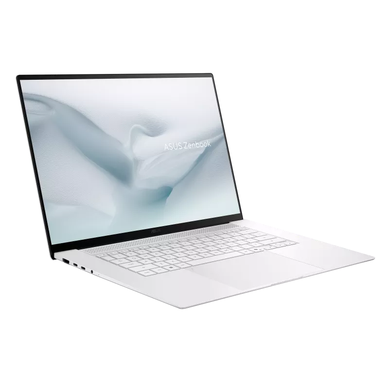 Ноутбук Asus Zenbook S16 UM5606GA-SS022W (90NB17H2-M006F0) [16", Ryzen AI 7 445, 32 ГБ ОЗУ, 1 ТБ SSD, Windows 11]