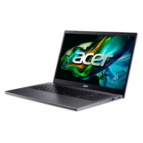 Ноутбук Acer Aspire 5 15 A515-58P-56WQ (NX.KHJER.00L) [15.6" Full HD, Core i5-1335U, 16 ГБ ОЗУ, 512 ГБ SSD, DOS]