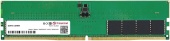 Комплект оперативной памяти Transcend JM5600ALE-32G [32 ГБ, DDR 5, 5600 МГц, 1.1 В, KIT]