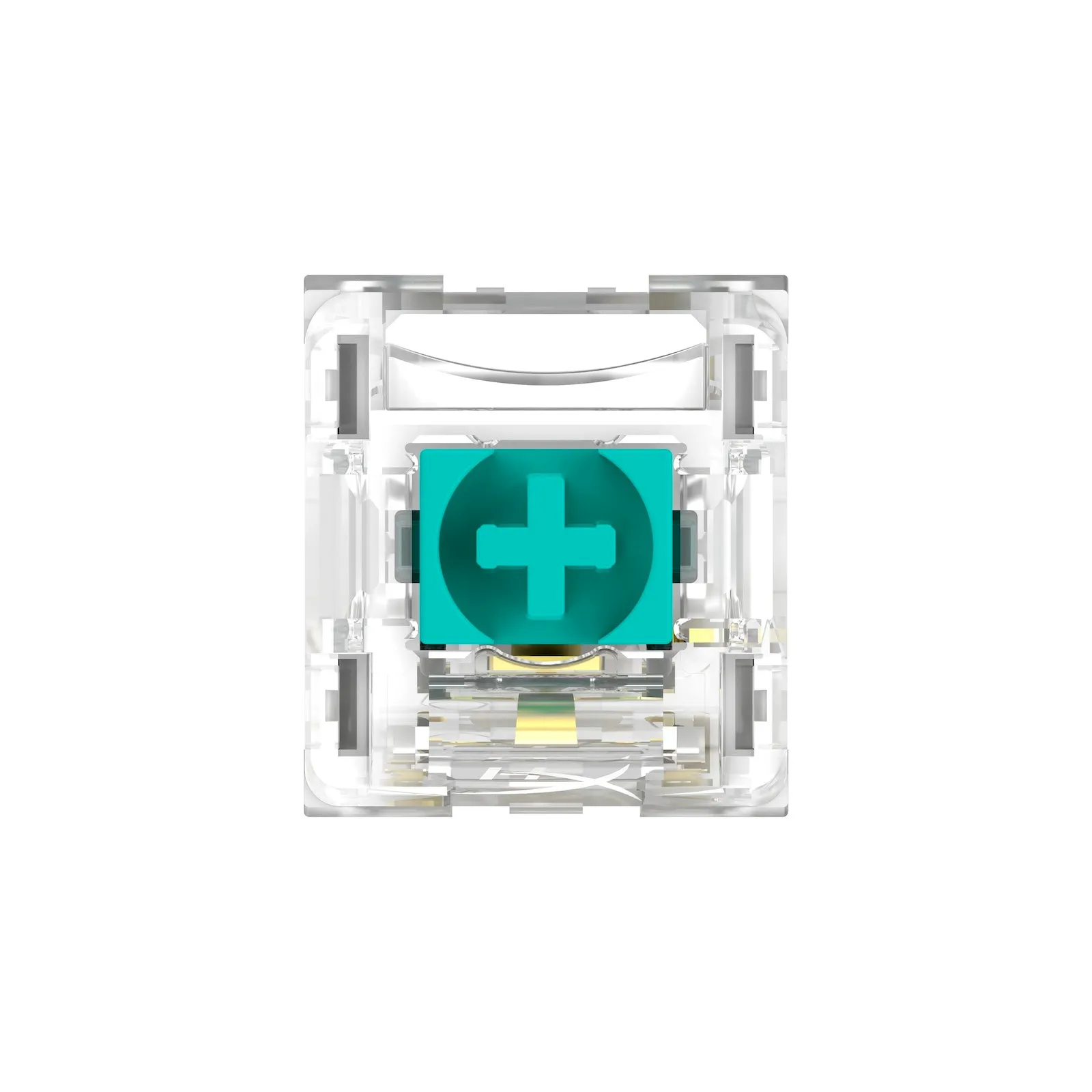 Линейные переключатели HyperX Linear and Tactile Switches (85U08AA) аква