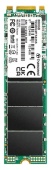 Твердотельный накопитель SSD Transcend TS500GMTS825S, 500 ГБ, M.2 2280 , Sata