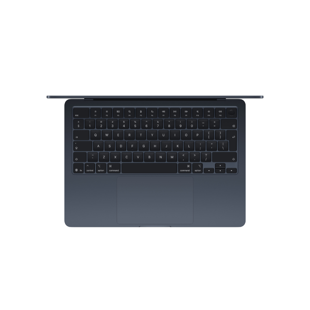 Ноутбук Apple MacBook Air A3449 (MDHF4RU/A) [13", M5, 16 ГБ ОЗУ, 1 ТБ SSD, MacOS]