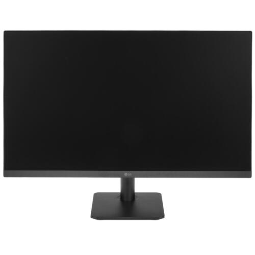 Монитор LG 27MP400-B [27" IPS, 1920x1080, 75 Гц, 5 мс, VGA (D-Sub), HDMI]