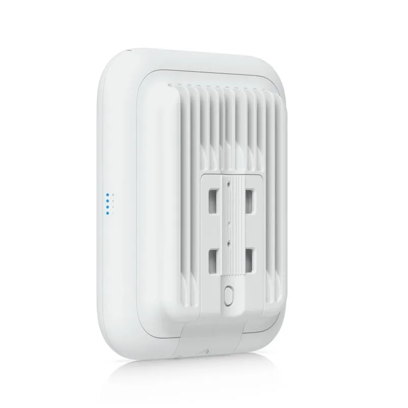 WiFi точка доступа Ubiquiti U7 Outdoor (U7-Outdoor), WiFi 7, 4300 Мбит/с