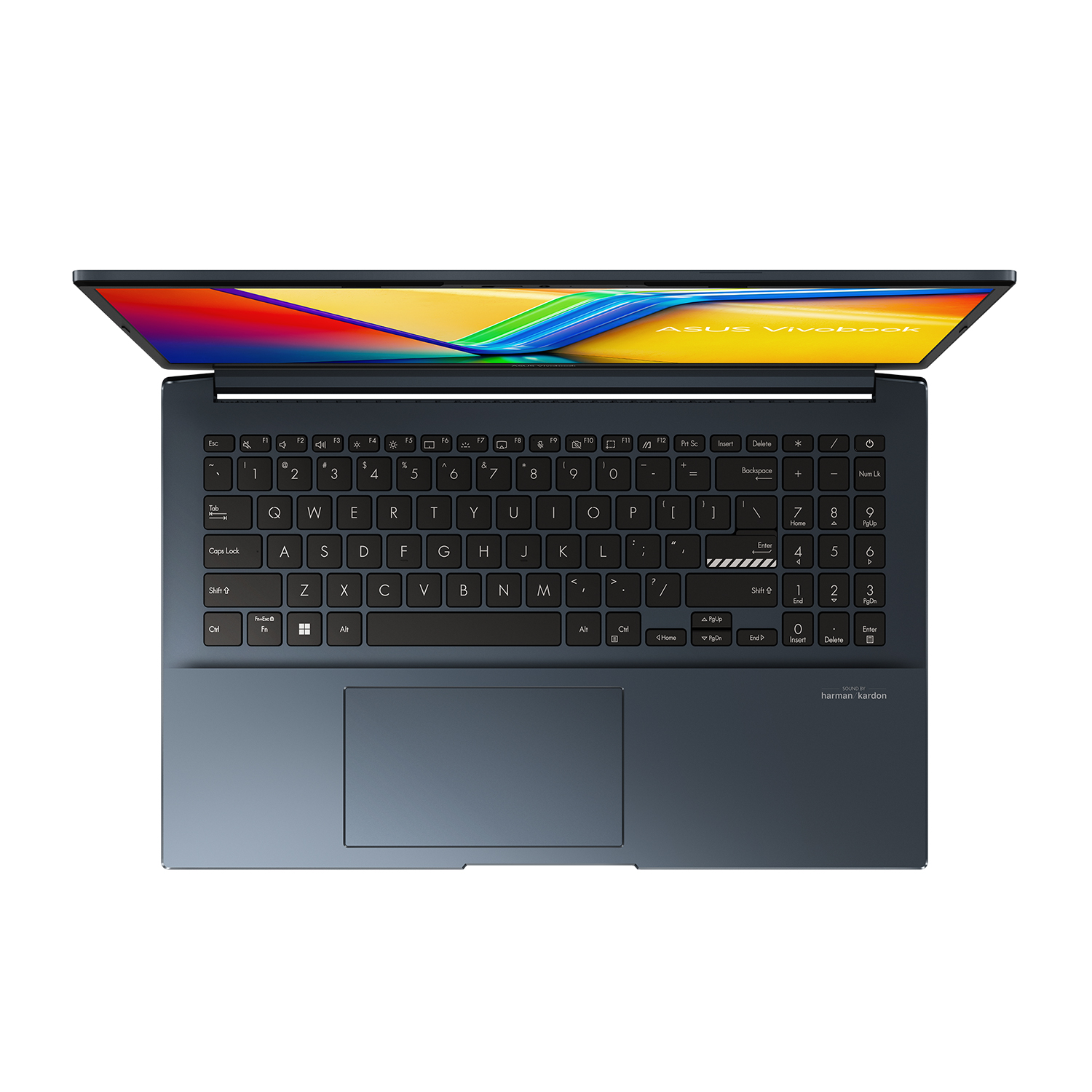 ноутбук asus vivobook pro 15 m6500xu