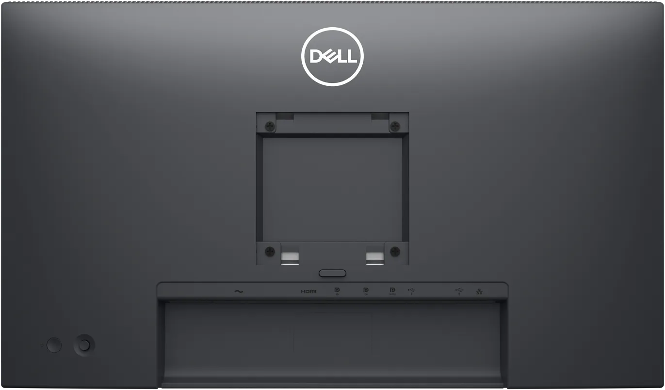 Монитор Dell P2425HE без подставки (210-BMTC) [23.8", IPS, 1920x1080, 100 Гц, 8 мс, HDMI, DisplayPort x2, USB Type-C]