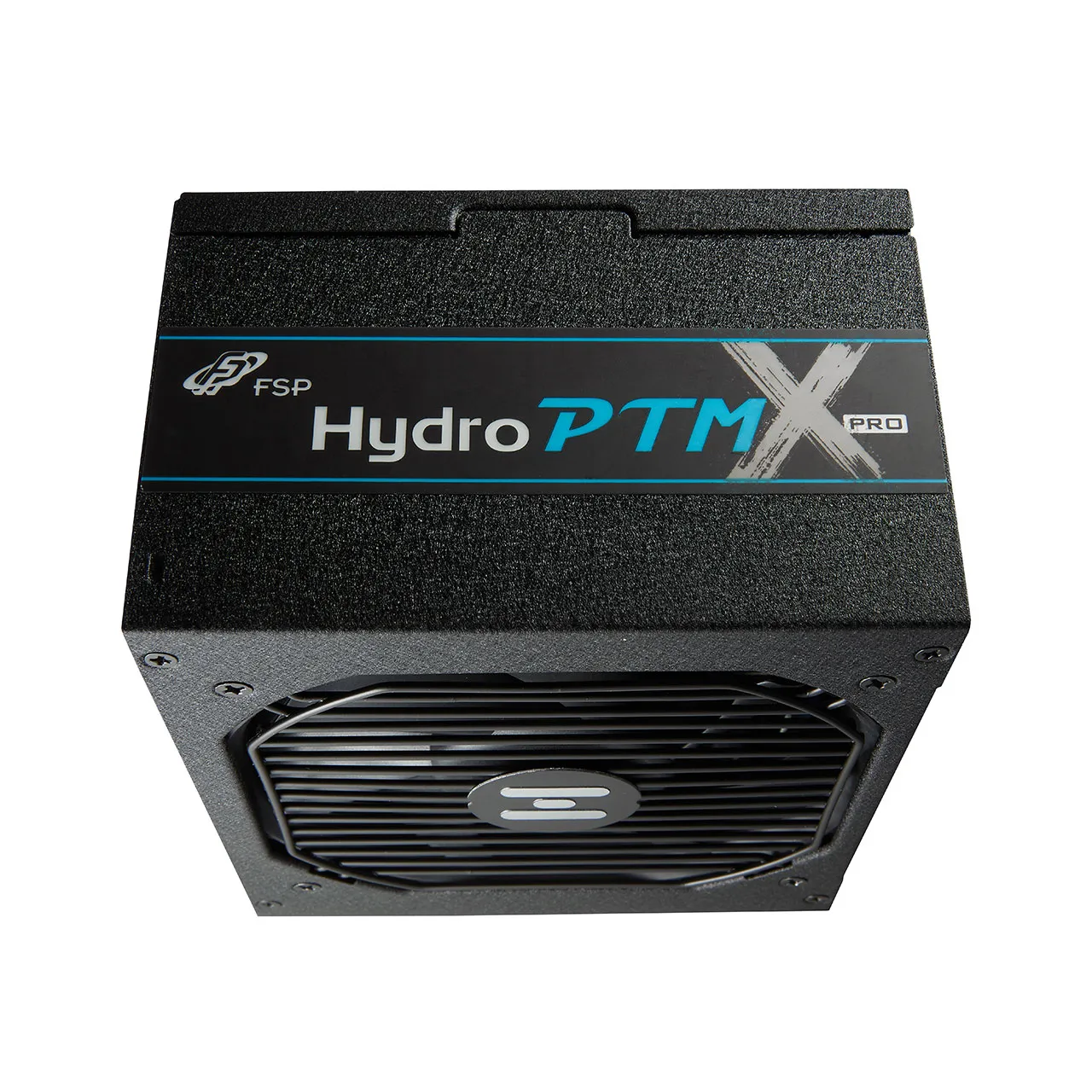 Блок питания FSP Hydro PTM X PRO ATX3.0 (HPT3-1000M Gen5) [1000 Вт, 80 PLUS Platinum, 12x SATA, 1 x 16 pin (12VHPWR), 4 x 6+2 pin PCIe, 2x 4+4 pin CPU, EPS12V, ATX]
