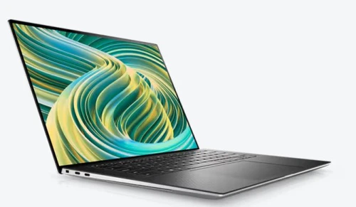 Ноутбук Dell XPS 15 (210-BGMJ-3) [15.6", Core i9-13900H, 64 ГБ ОЗУ, 8 ТБ SSD, RTX 4070, Windows 11 Home]