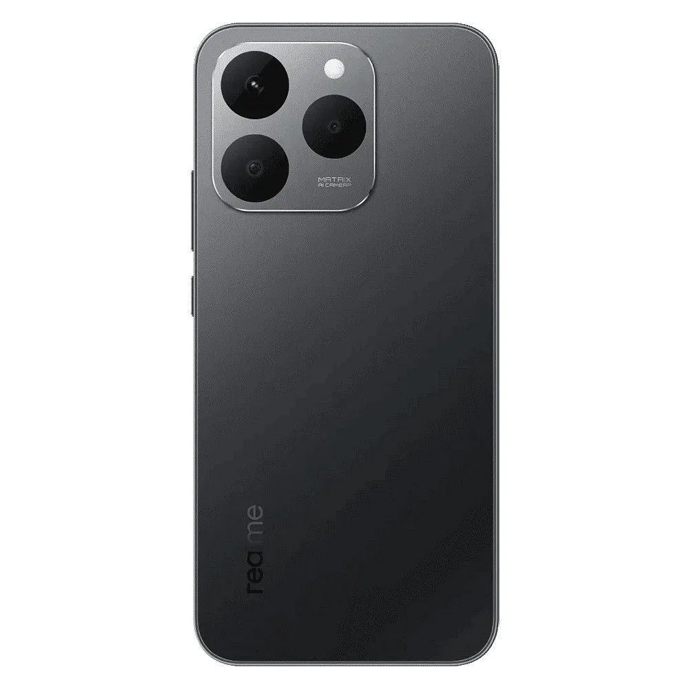 Смартфон Realme 15T RMX5111 [6.57", 256 ГБ, 8 ГБ, Серый]