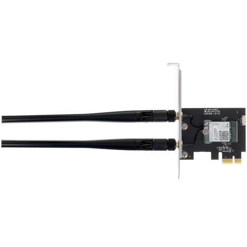 Сетевая карта TP-Link Archer T5E