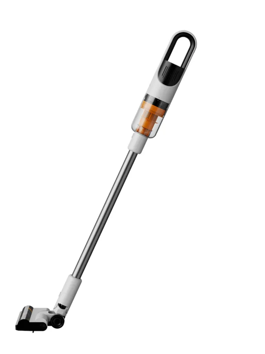 Беспроводной вертикальный пылесос Deerma DEM-T10W