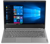 Lenovo ThinkBook 13s-IML (20RR0003RU), 13.3" FHD/ Intel Core i7-10510U/ 16GB/ 512GB SSD/ Windows 10 PRO/ FPS - купить в интернет-магазине Forcecom.kz Lenovo ThinkBook 13s-IML (20RR0003RU), 13.3" FHD/ Intel Core i7-10510U/ 16GB/ 512GB SSD/ Windows 10 PRO/ FPS