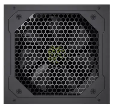 Блок питания GameMax VP-500S [500 Вт, 80 PLUS Standart, 5x SATA, 2 x 6+2 pin PCIe, 1x 4+4 pin, 1x 8 pin CPU, EPS12V, ATX]