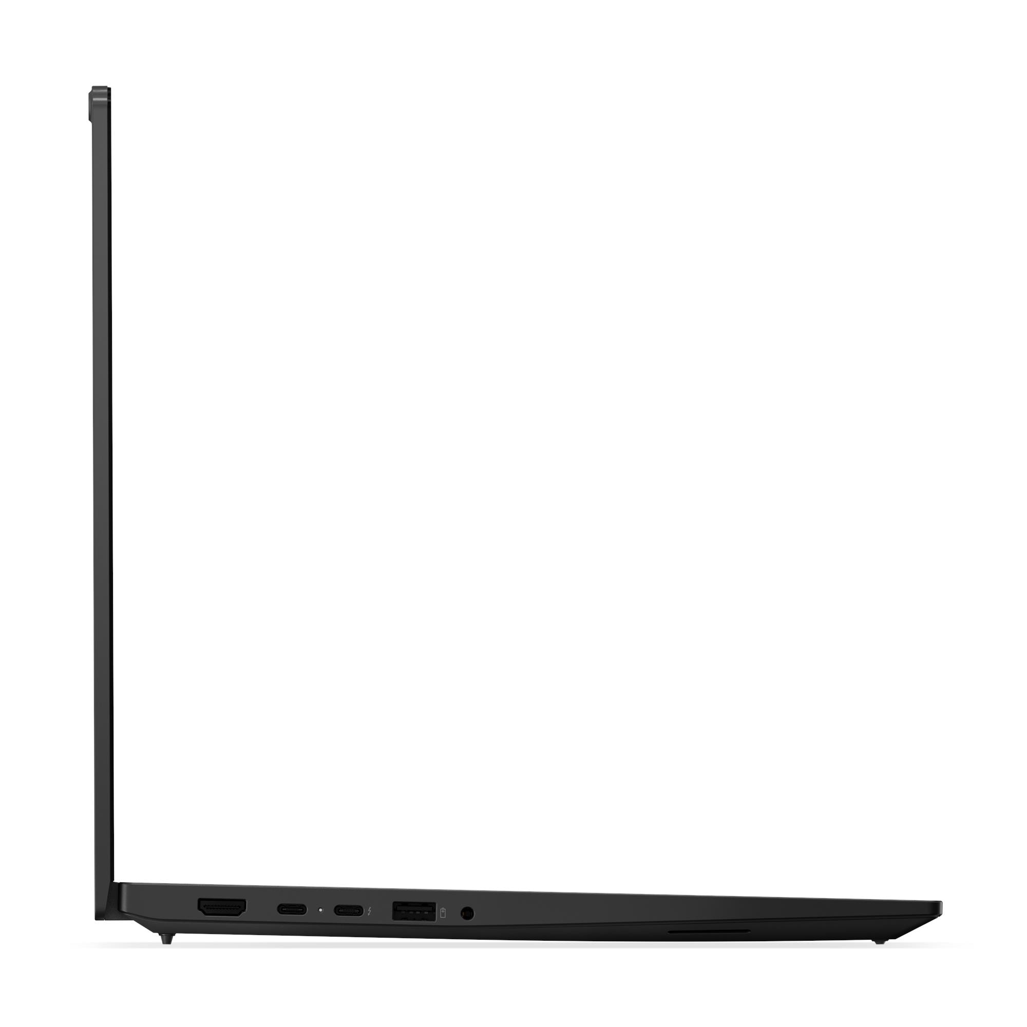 Ноутбук Lenovo ThinkPad E16 Gen 3 (22AY005JFW) [16", Core Ultra 5 226V, 16 ГБ ОЗУ, 512 ГБ SSD, DOS]
