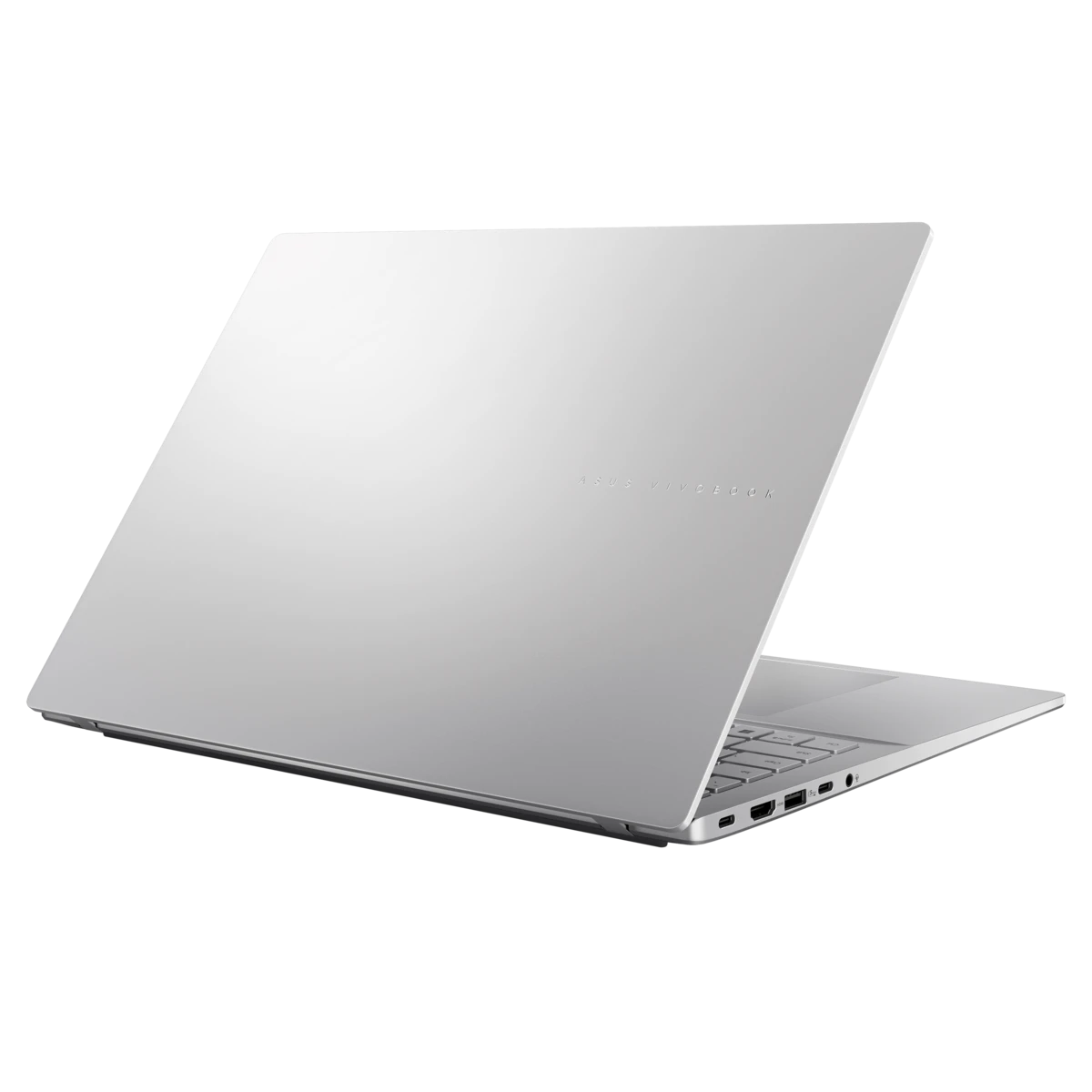 Ноутбук Asus VivoBook S16 M3607HA-SH086 (90NB16F2-M005R0) [16", Ryzen 5 220, 16 ГБ ОЗУ, 512 ГБ SSD, DOS]