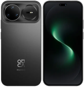 Смартфон Huawei Nova 15 Pro [6,84, 512 ГБ, 12 ГБ, Черный]