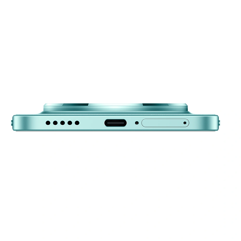 Смартфон Huawei Nova 15 Max CHZ-LX1 (51098UBA) [6.84", 256 ГБ, 8 ГБ, Голубой]