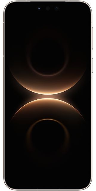 Смартфон Huawei Mate 80 Pro SGT-LX9 [6.75", 512 ГБ, 16 ГБ, Золотистый]