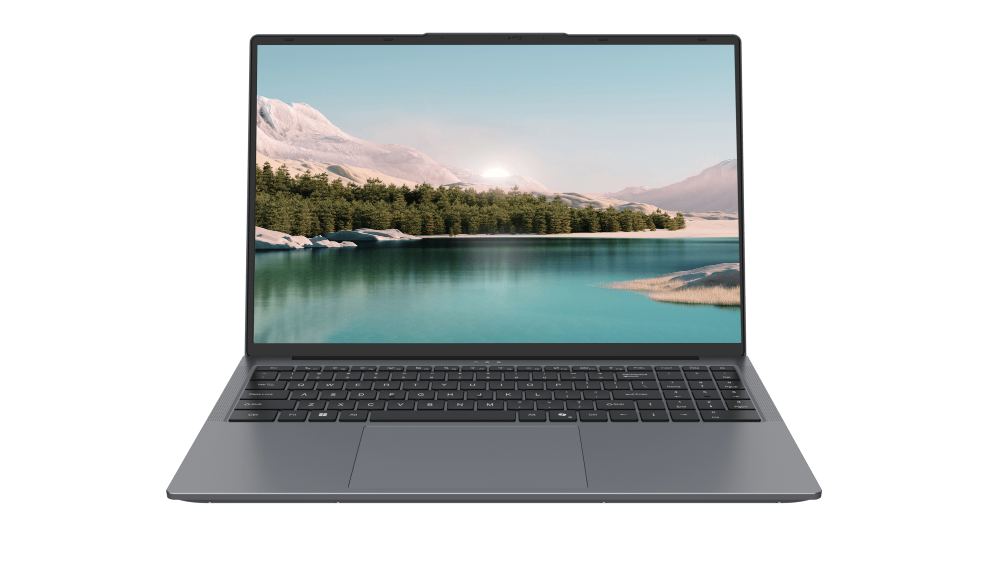 Ноутбук Acer Gadget ETBOOK PLUS M16P /16”, anti-glare, 250 nits, 1920x1200 resolution / Intel Core i