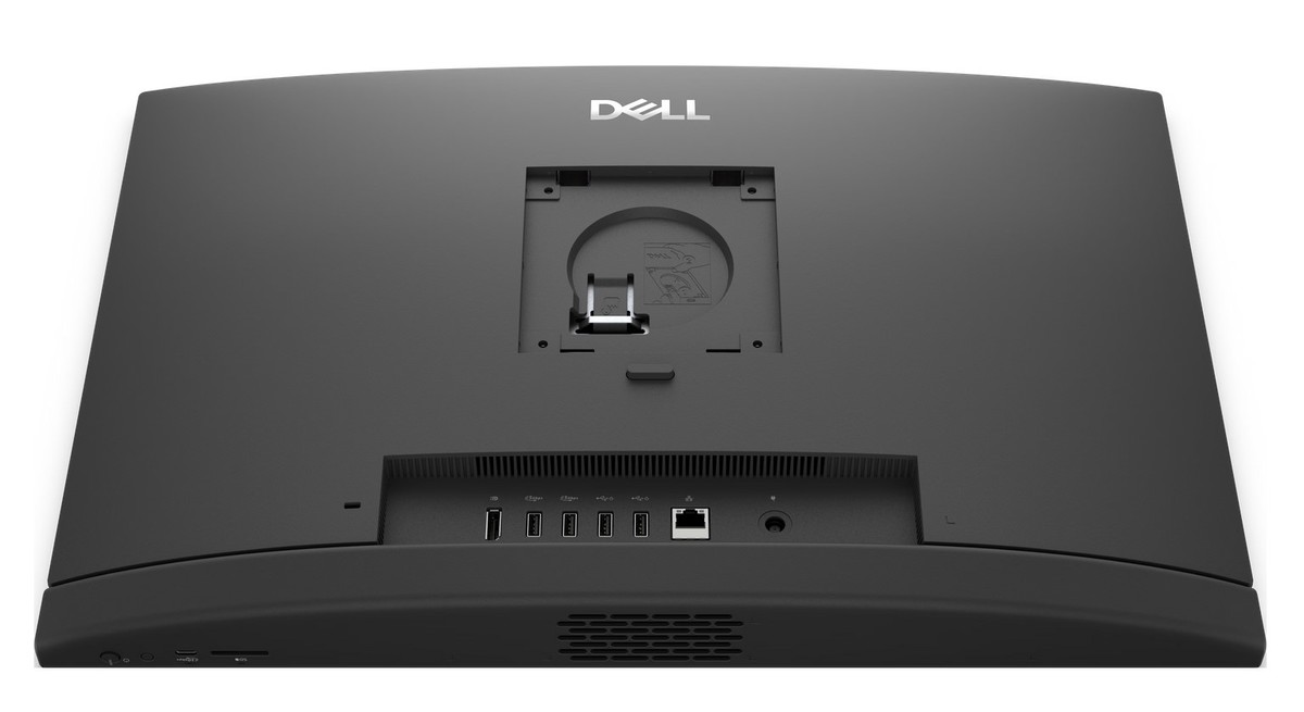 Моноблок Dell Pro 24 All-in-One QC24251 (210-BPPN) [23.8" Full HD, Ultra 5 235T, 16 ГБ ОЗУ, 512 ГБ SSD, Windows 11 Pro]