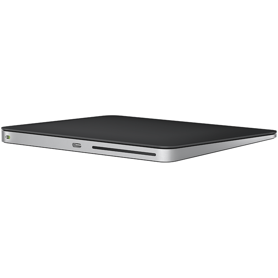 Трекпад Apple Magic Trackpad - Black Multi-Touch Surface,Model A3120 (MXKA3ZM/A)