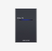 Внешний SSD-накопитель HikSemi Elite 7S (HS-ESSD-ELITE7S) [1 ТБ, USB 3.2 Gen 2x2 Type C, чтение: 2000 МБ/с, запись: 2000 МБ/с]