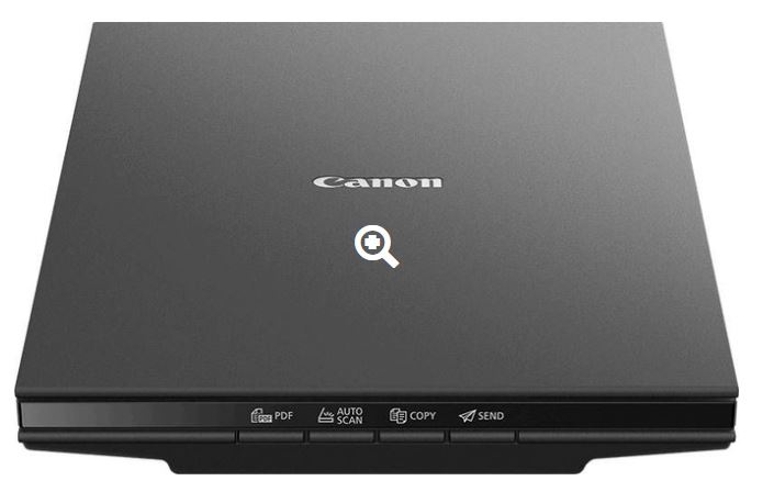 Сканер Canon LIDE 300 (2995C010)