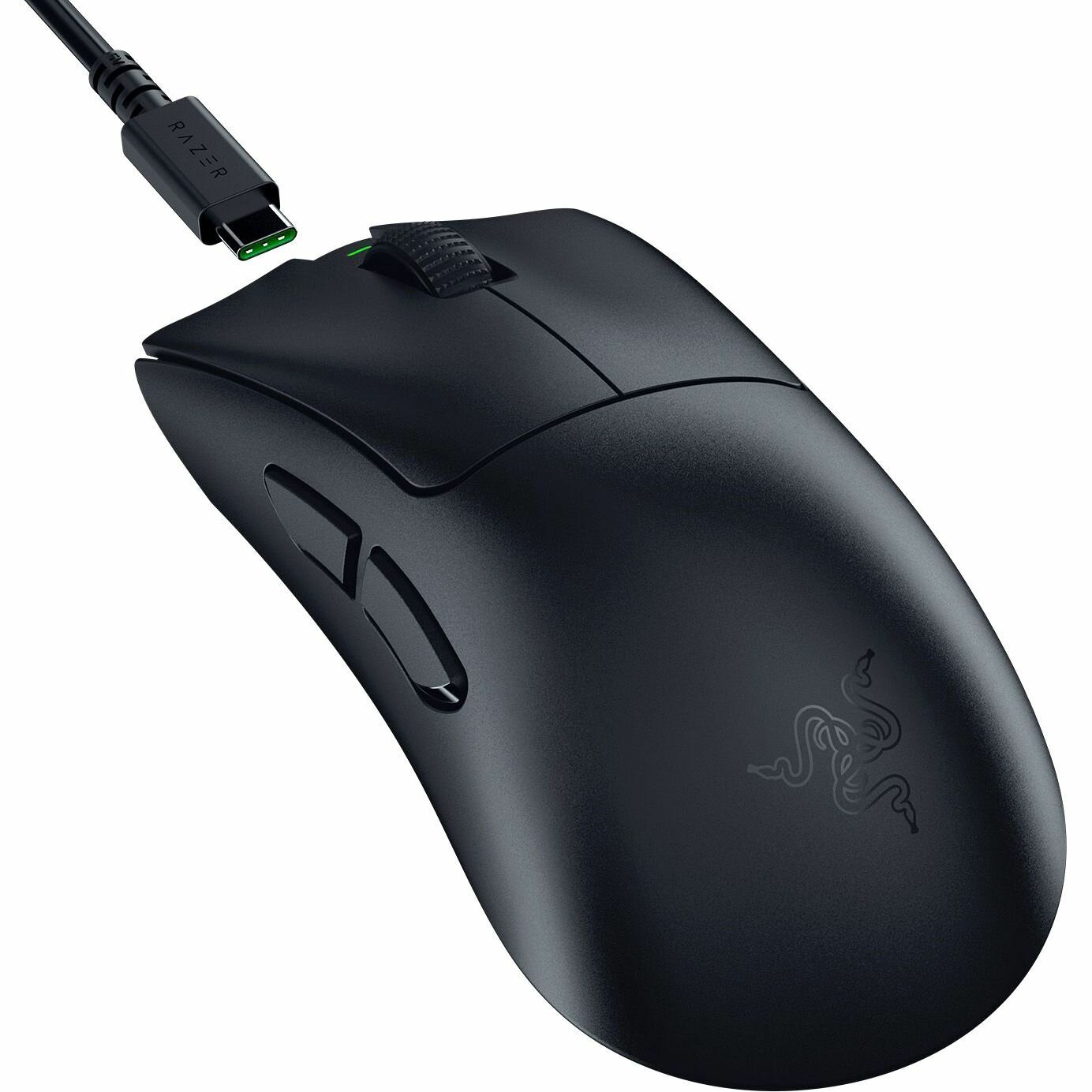 Компьютерная мышь Razer DeathAdder V3 HyperSpeed