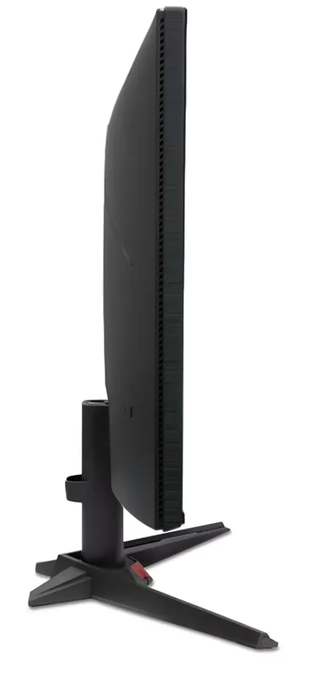 Монитор Acer VG270 P6bip (VG0 Series) (UM.HV0EE.605) [27", IPS, 1920x1080, 144 Гц, 1 мс, HDMI, DisplayPort]