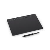 Графический планшет Wacom Intuos Pro pen tablet medium (PTK670K0B)