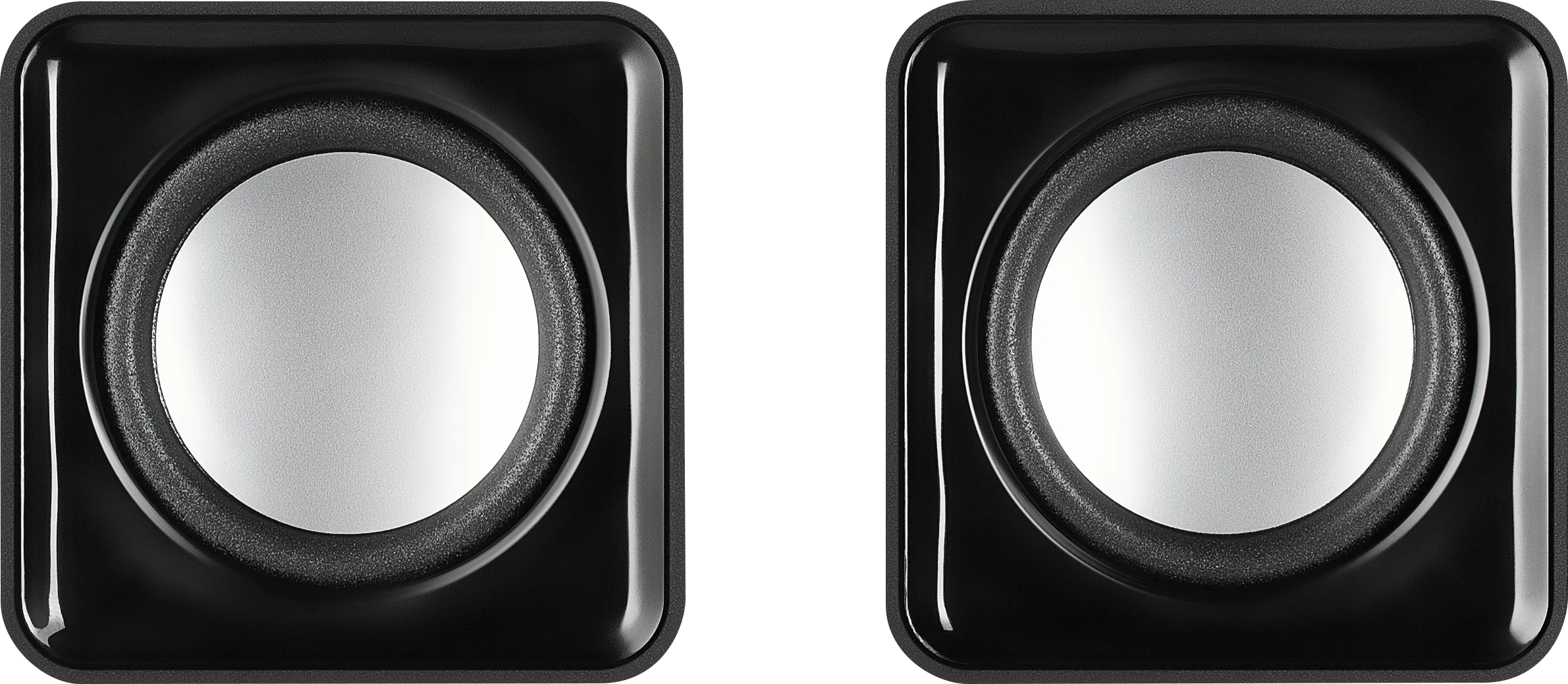 Колонки стерео Defender SPK-22 (65503) Черные USB