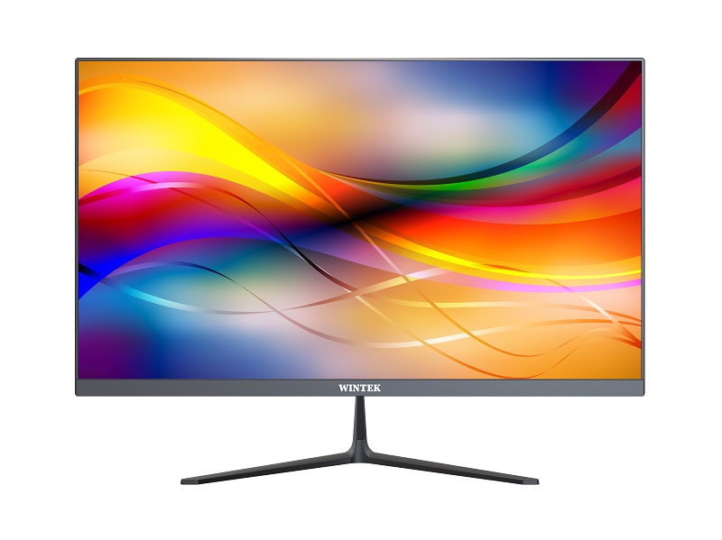 Монитор Wintek WCH2742B [27", IPS, 1920x1080, 240 Гц, 1 мс, HDMI, DisplayPort]