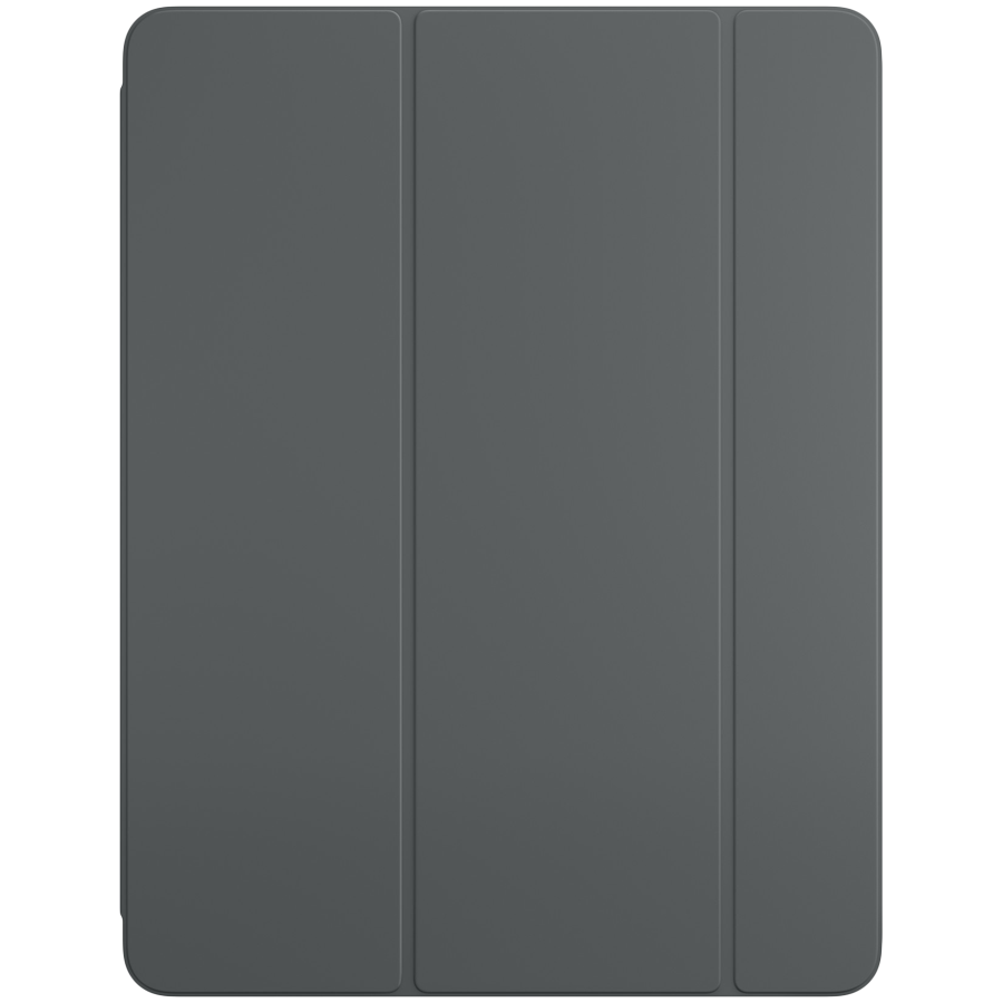 Smart Folio for iPad Air 13-inch (M2) (MWK93ZM/A) - Charcoal Gray / серый